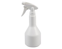 Sprühflasche Kunststoff 0.5 l