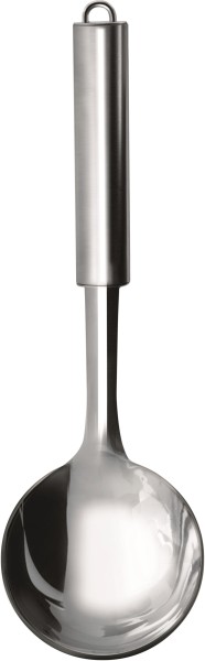 Daily Plus Saucenkelle aus Edelstahl 23cm