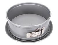 Springform ø 20 cm silber