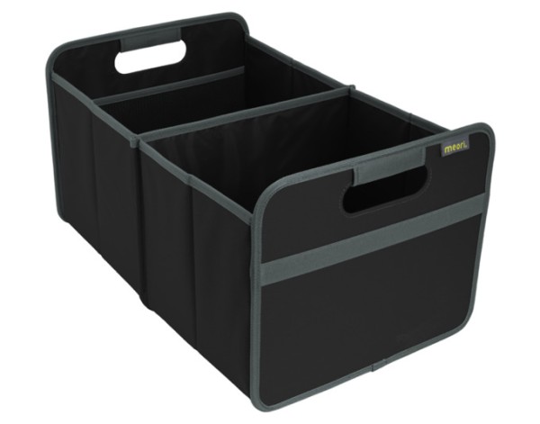 Faltbox L Classic black
