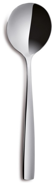 Barcelona Bouillonlöffel 18/10