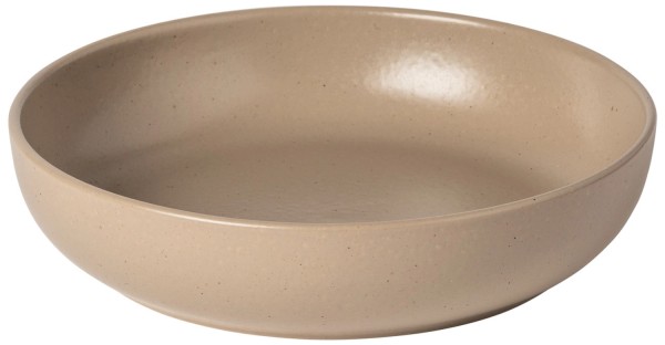 Pacifica Schale 990ml D22.1cm H5cm chestnut