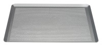Backblech gel.Silver40x30cm