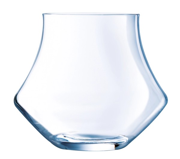 CS Open up Warm Whiskyglas 0.29lt
