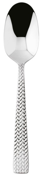 Cortina Edelstahl Dessertlöffel