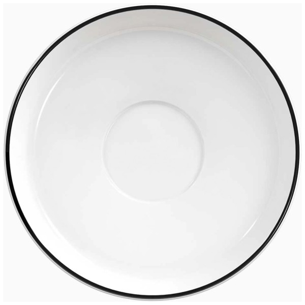 Nordika Saucier 15cm schwarz