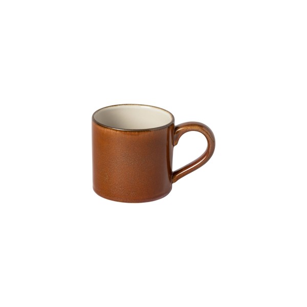 Poterie Tasse 380ml 14x9.3cm H8.8cm cream-latte