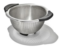 GG Steel Sieb 28.3x24.1cm