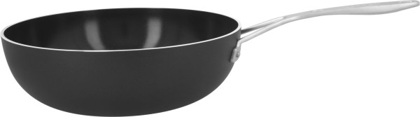 Alu Industry 3 Ceraforce Wok 28cm antihaftbeschichtet