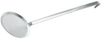 Schaumer mit Gewebe 15cm