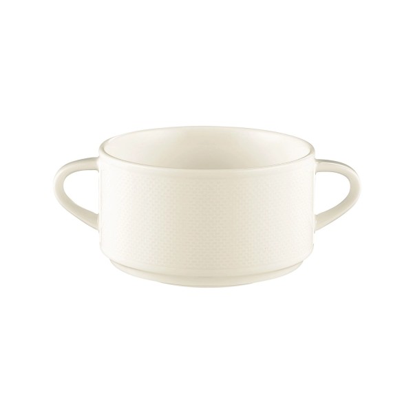 Diamant Suppen Obere 27cl stapelbar