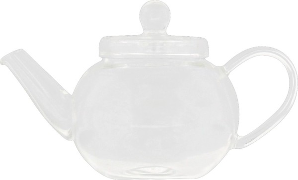 Flow & Serve Teekanne klein