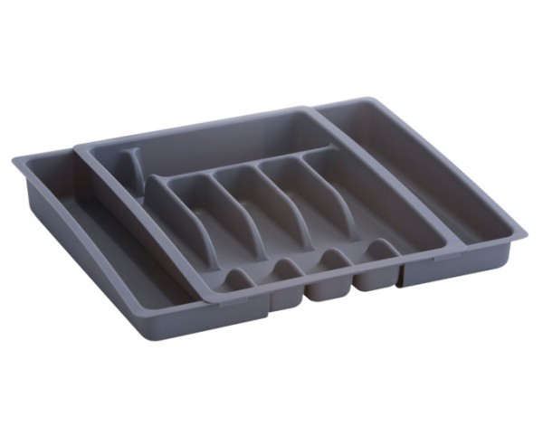 Besteckkasten ausziehb. 50cm