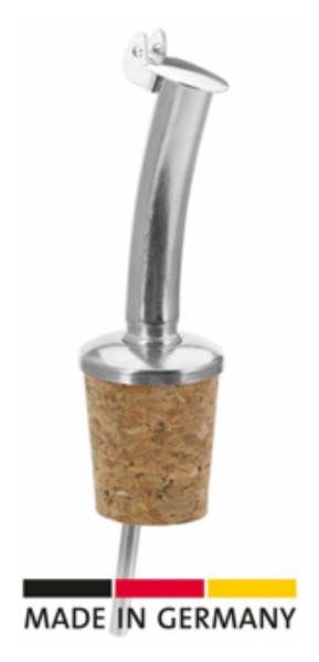 Ausgiesser Classic Standard Naturkorken