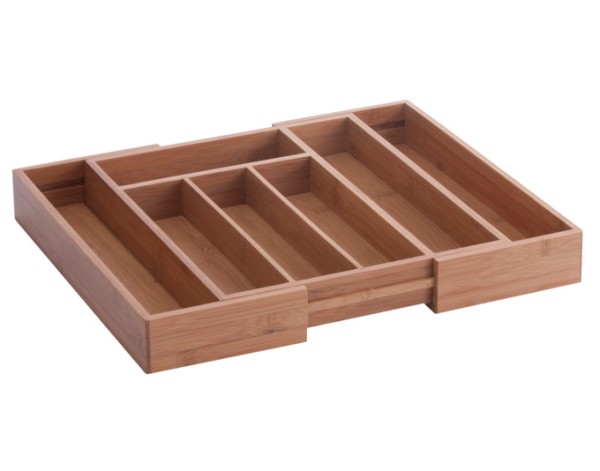 Besteckkasten ausziehb. 40cm