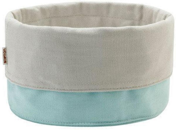 STELTON Brottasche classic hellblau sand