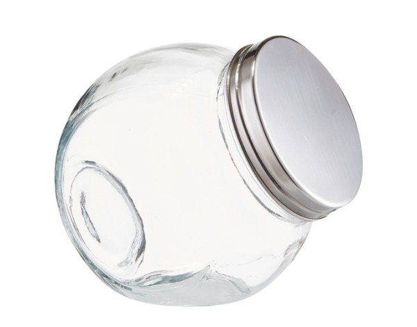 Vorratsglas Candy 450ml