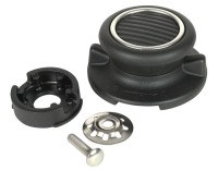 Deckelknopf Glasdeckel 20-28cm