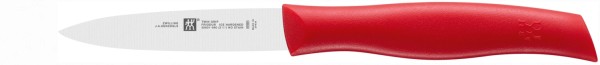 TWIN Grip Spick- und Garniermesser 90 mm