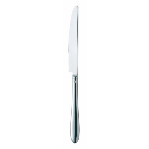 CS Lazzo Monobloc Tafelmesser 24.2cm