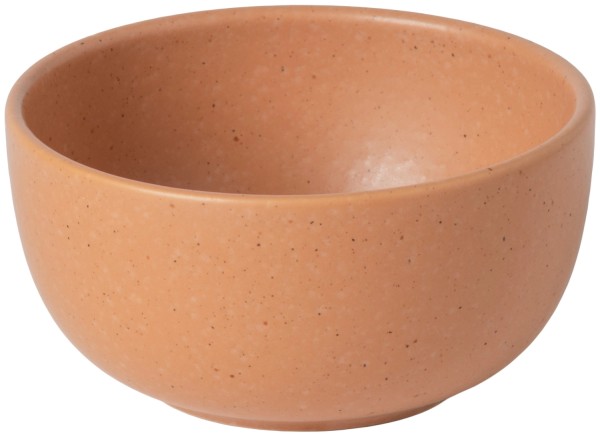 Pacifica Obstschale D12.1 H6.2cm 31.8cl terracotta