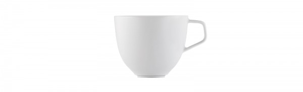 Fluen Espresso Obertasse 0.1 lt. weiss
