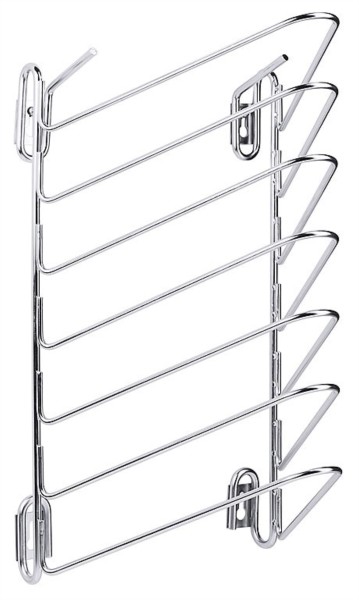 Schneidebrett Wand rack 18/10, 29x28x55cm