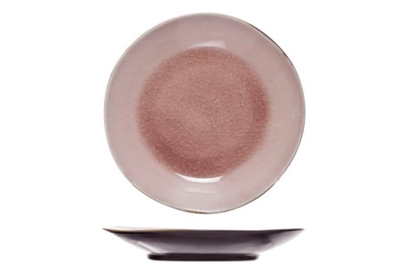 Laguna Old Rose Untertasse, D13.5cm