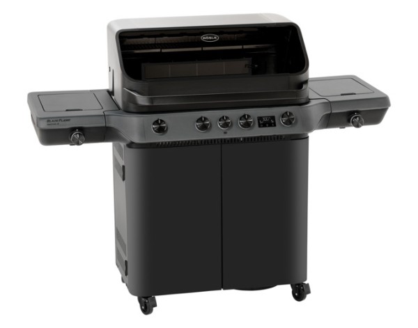Gasg.Blazef.Master 4, 50 mbar