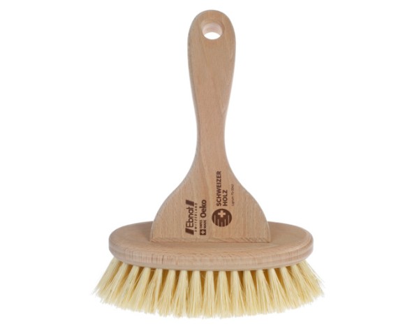 Badewannebürste Buche 22cm