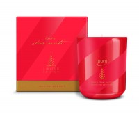 ipuro Duftkerze dear santa LIMITED ED
