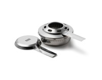 Pastenbrenner arretierbar