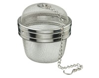 Tee Gewürzkugel m.Kette ø6.2cm