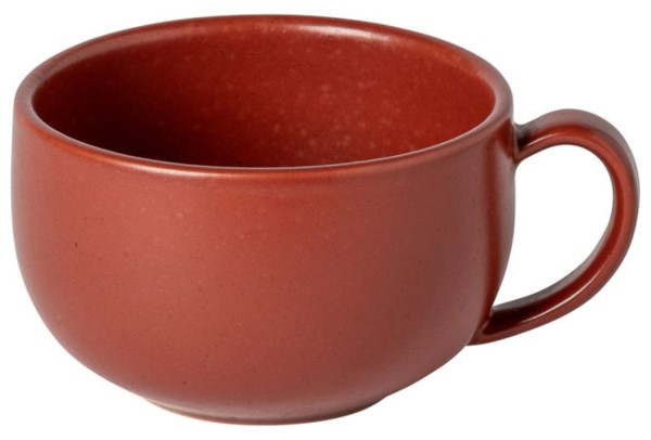 Pacifica Teetasse 220ml 12.1x9.2cm H5.7cm cayenne