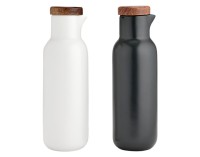 Essig- und Öl-Set ws-d.grau