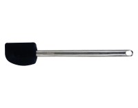 Silikonschaber Inox 40cm