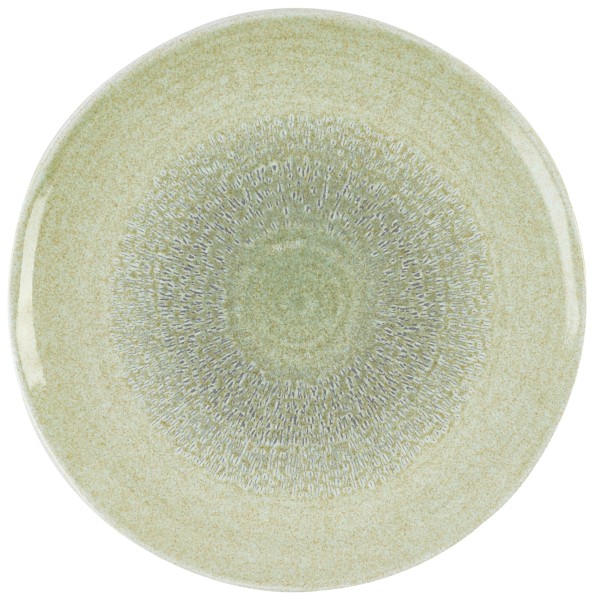 Harvest Grain Coupe Teller flach 29cm