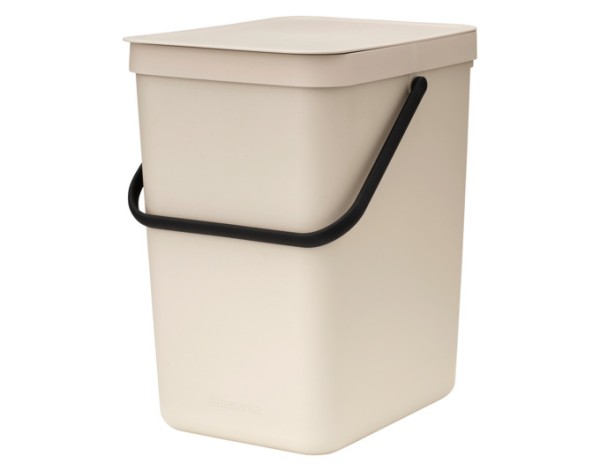 Abfallbeh.Sort&GoSo.bei. 25l