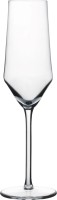 6er Set Harmony Sektkelch 21.3 cl 22.1cm Ø5.8cm