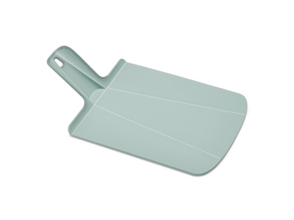 Chop2pot Plus Schneidebrett taubengrau 38x21x1.5cm