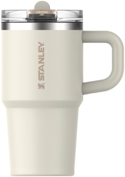 Quencher ProTour Flip Straw 0.59l cream