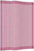Klassisches Karo Klein Küchentuch Meyer-Mayor fuchsia
