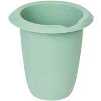 Quirltopf ohne Deckel 1l mint