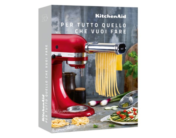 Kochbuch Italiano