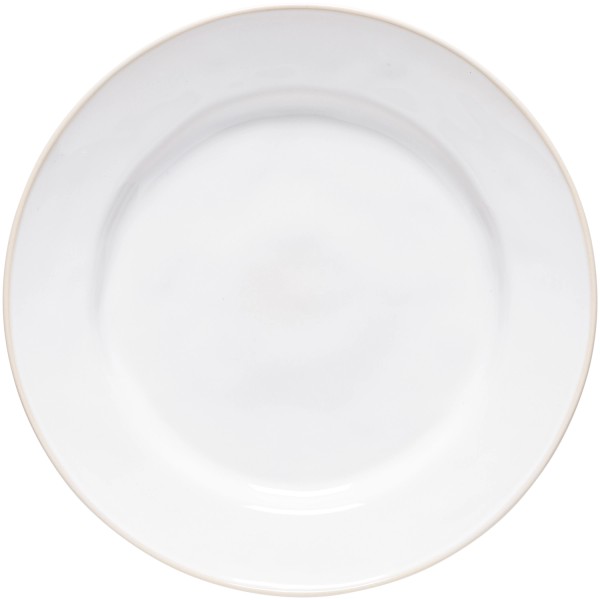 Beja Speiseteller D28.2cm H3.7cm weiss-creme