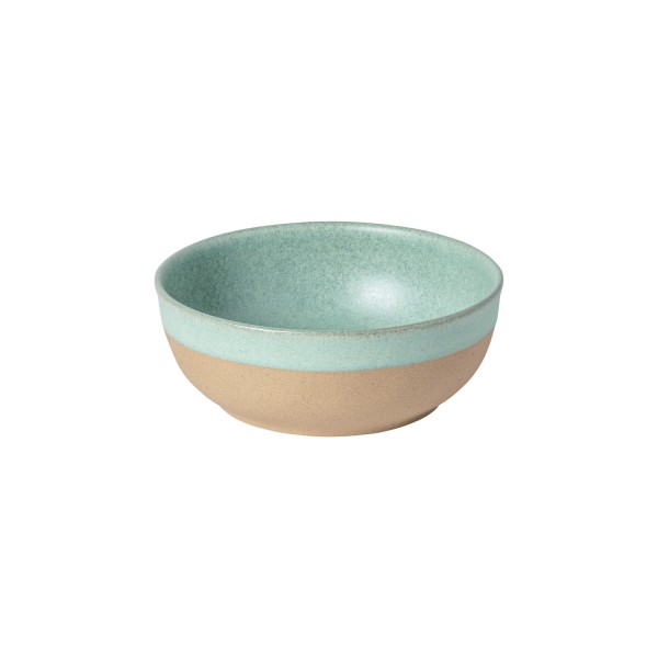 Arenito Schale Poke 990ml D18.5cm H7cm aqua