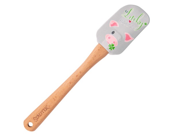 Teigschaber Lucky Baking 25 cm