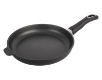 Bratpfanne Indukt. flach ø26cm