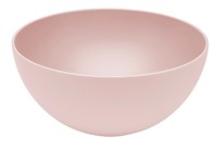 Schüssel Biopolymer 16cm pink cherry