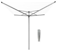 Wäscheschirm Topspinner 60m